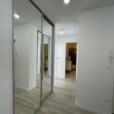 Διαμέρισμα Point Of Life 2 By Litto Σπλιτ