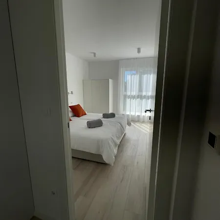 Point Of Life 2 By Litto Апартаменты Сплит