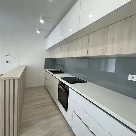 Apartment Point Of Life 2 By Litto Split