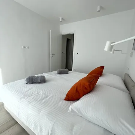 Apartment Point Of Life 2 By Litto *