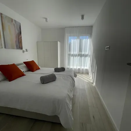 Apartment Point Of Life 2 By Litto