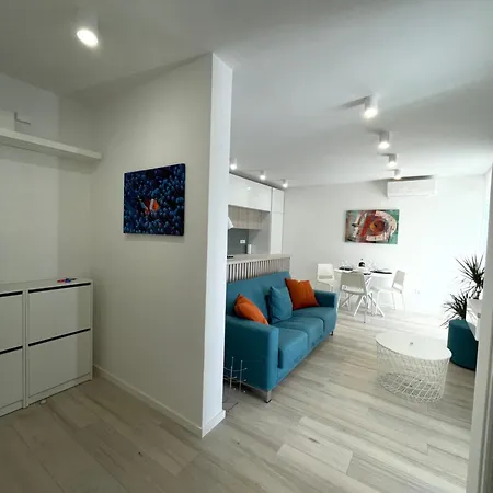 Point Of Life 2 By Litto Apartmán *