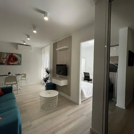 Point Of Life 2 By Litto Apartmán