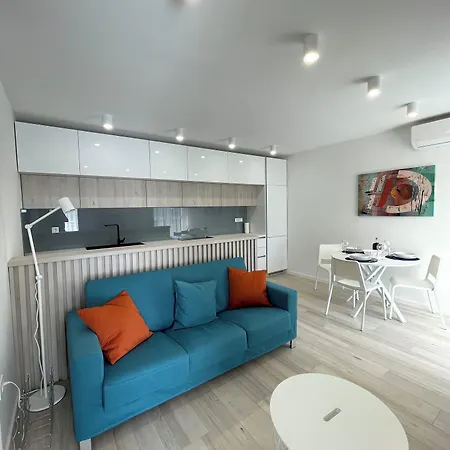 Point Of Life 2 By Litto Apartment