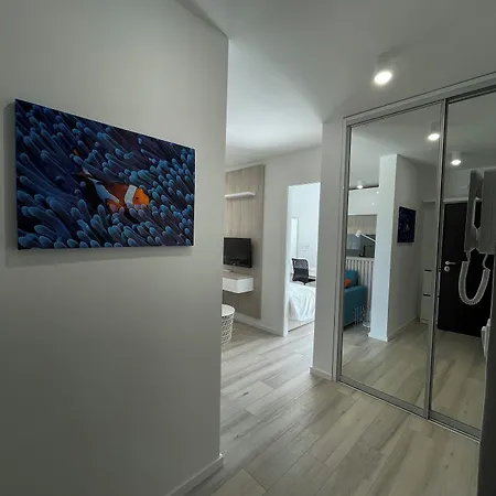 Apartmán Point Of Life 2 By Litto