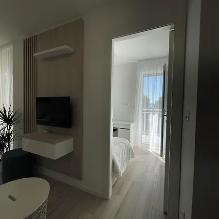 Apartmán Point Of Life 2 By Litto *