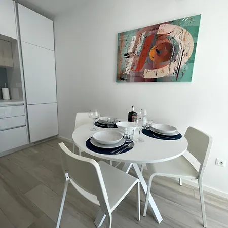 Point Of Life 2 By Litto Appartement *