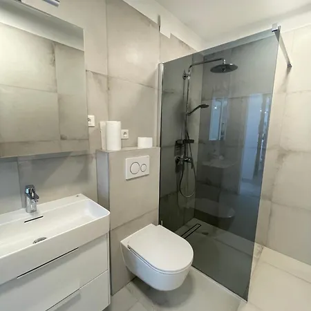 Point Of Life 2 By Litto Appartement Split