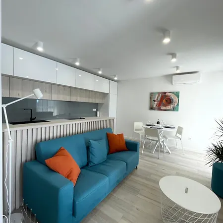 Point Of Life 2 By Litto Appartement