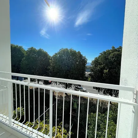 Point Of Life 2 By Litto Appartement Split