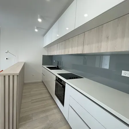 Point Of Life 2 By Litto Appartement *