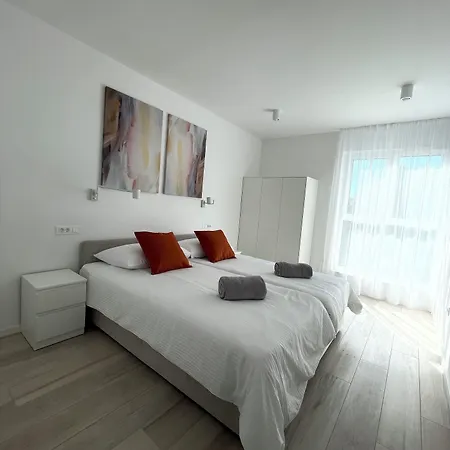 Appartement Point Of Life 2 By Litto *