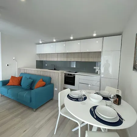 Point Of Life 2 By Litto Appartement *