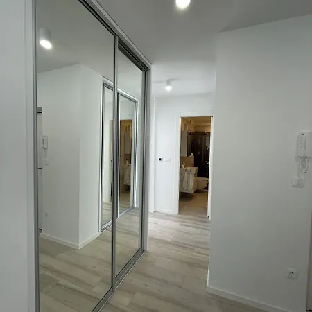 Point Of Life 2 By Litto Appartement Split