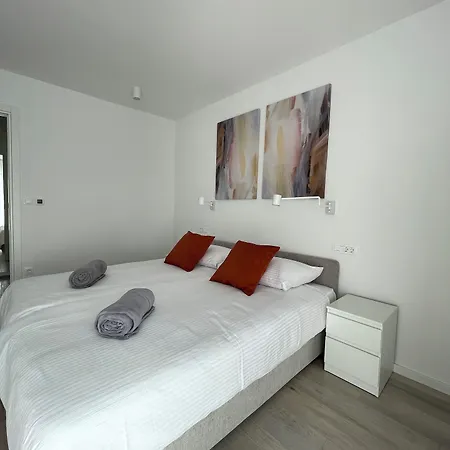 Appartement Point Of Life 2 By Litto *